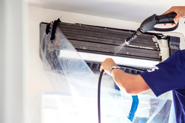 Best Air Duct Cleaning Cost  in , VT
