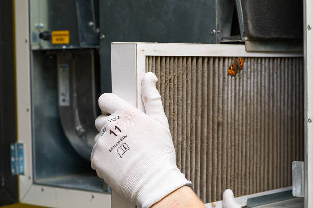 Best Ventilation Cleaning Services  in , VT