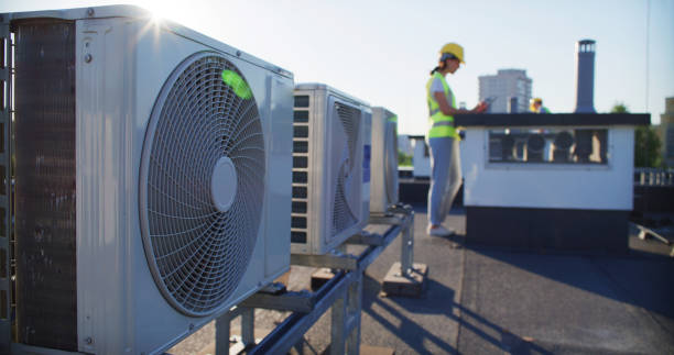 Best Best Air Duct Cleaning Company  in , VT