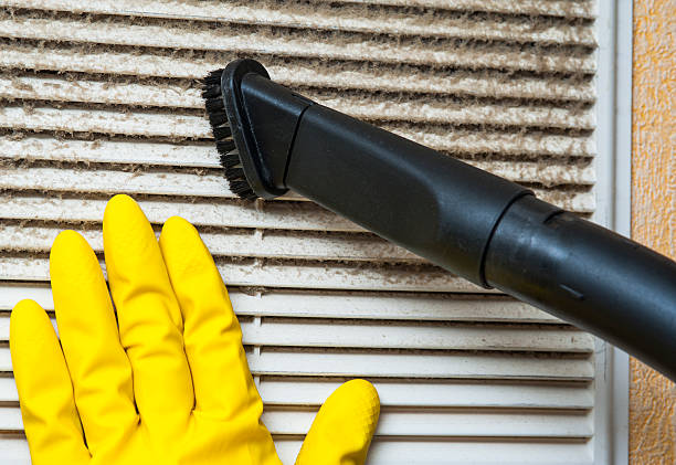 Best HVAC Duct Inspection Services  in , VT