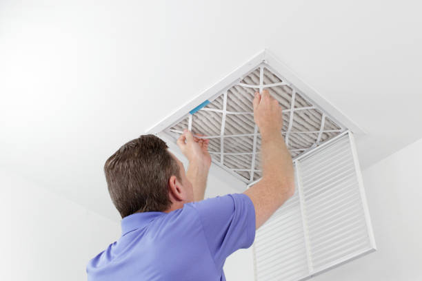 Best Affordable HVAC Duct Cleaning  in , VT